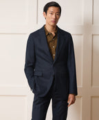 Italian Flannel Sutton Jacket