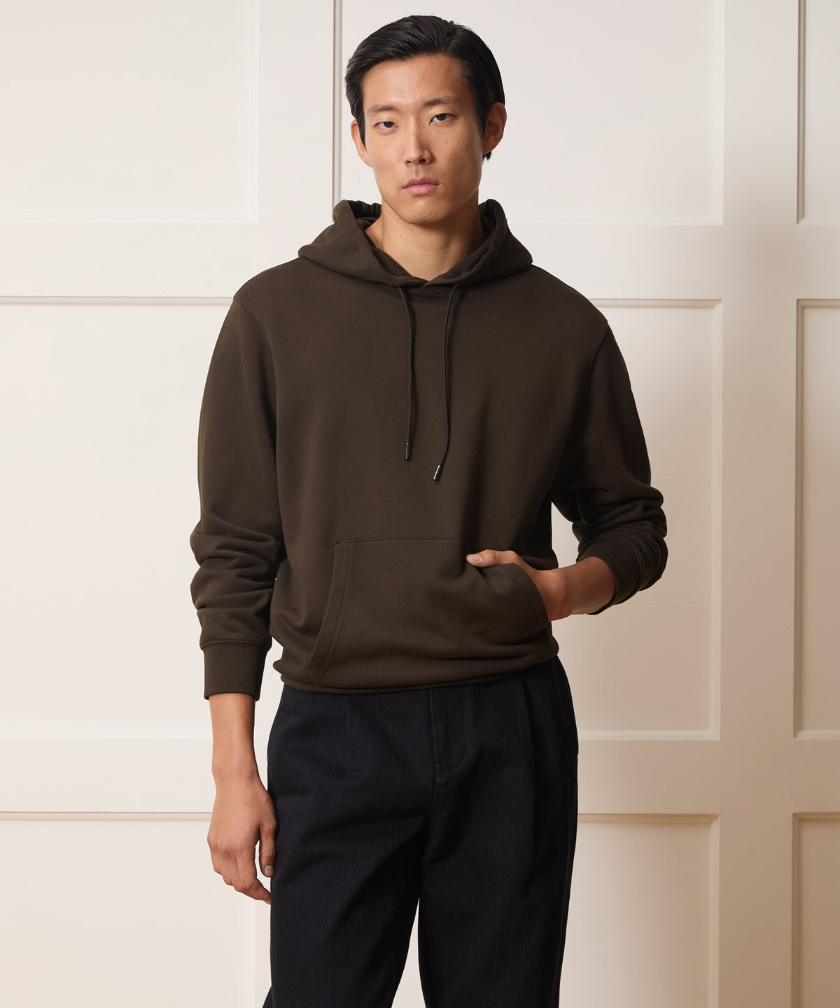 Foundation Hoodie