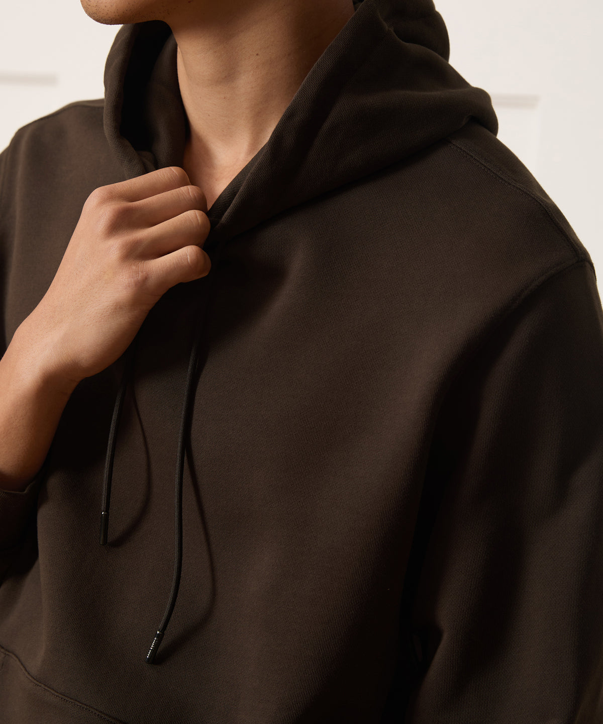 Foundation Hoodie