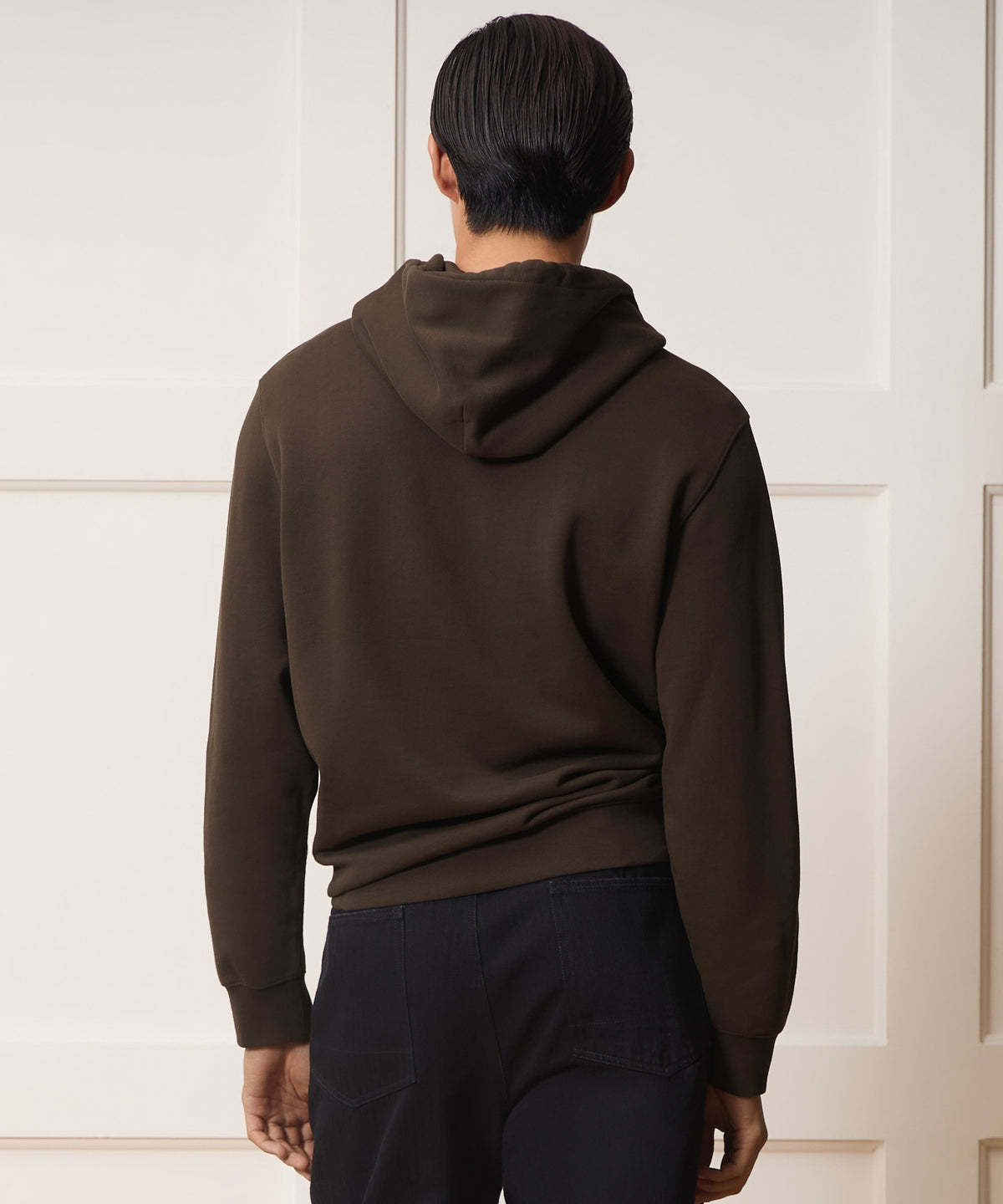 Foundation Hoodie