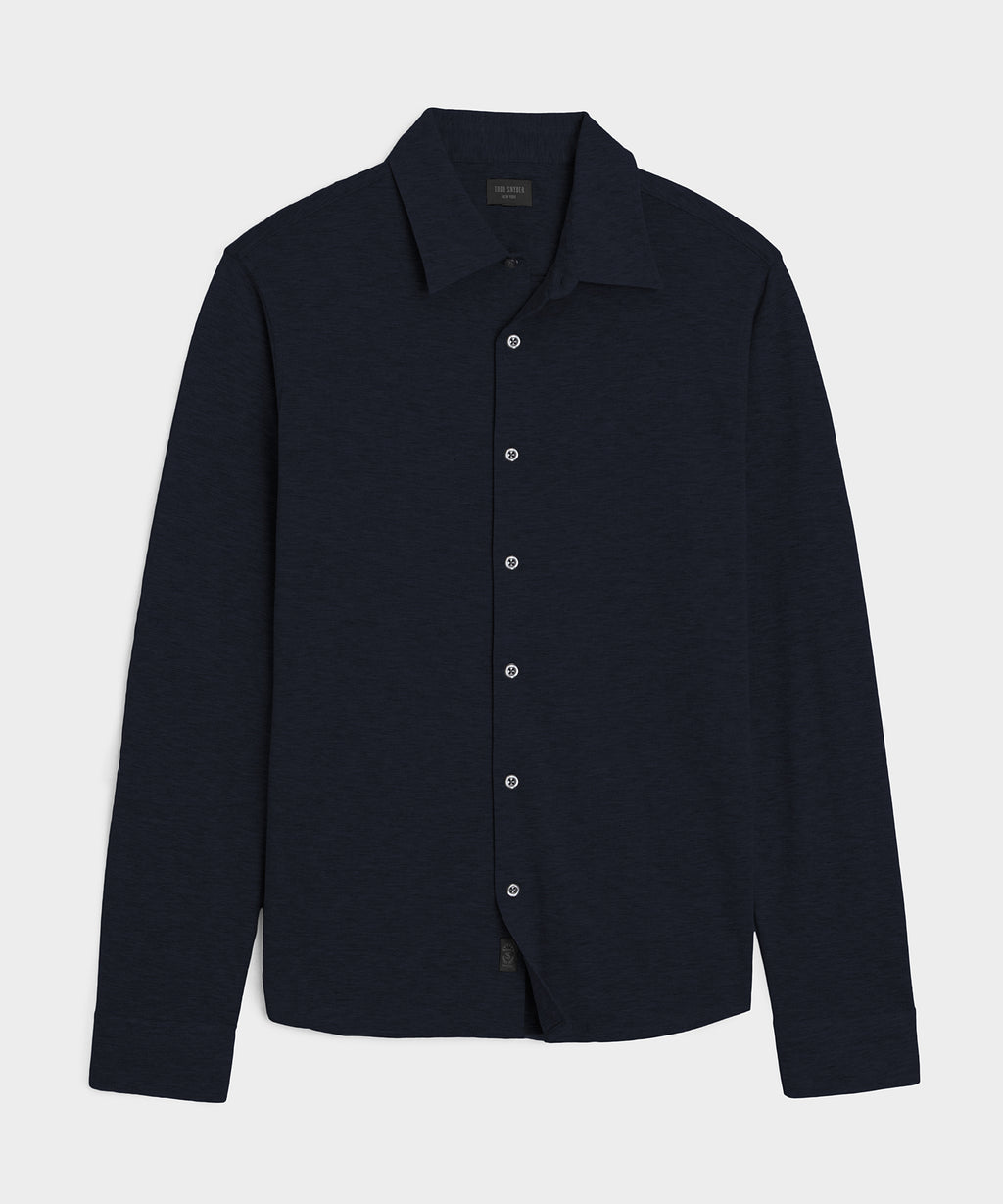 Broderick Pique Shirt