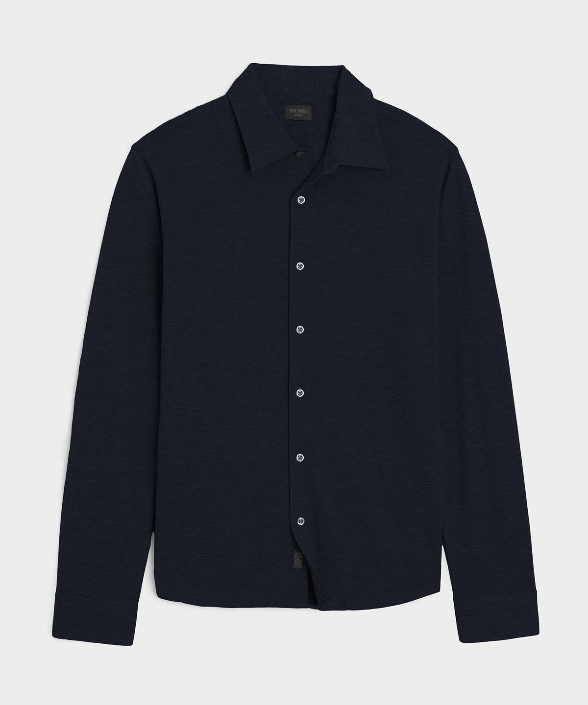 Broderick Pique Shirt