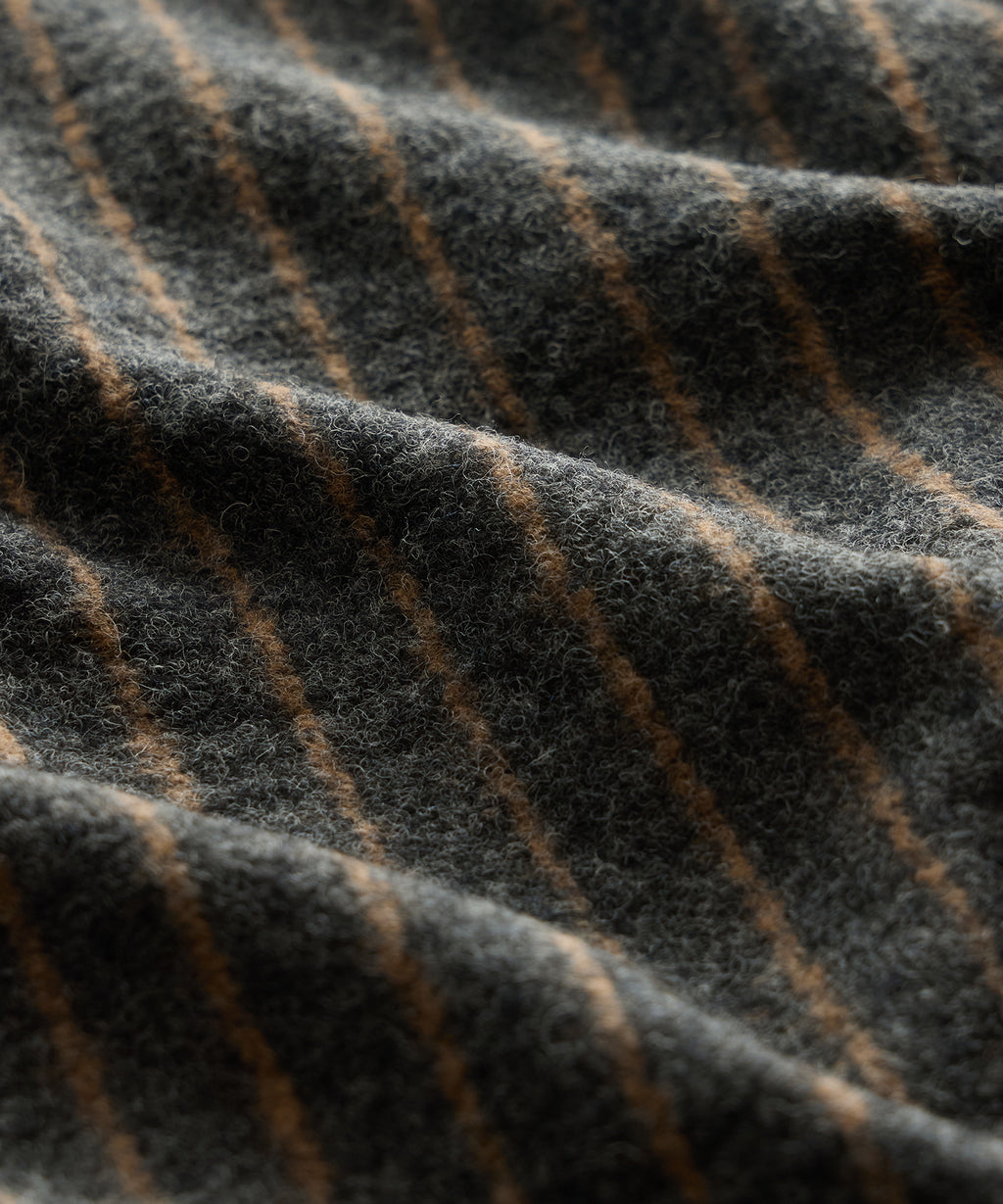 Knit Utility Shirt