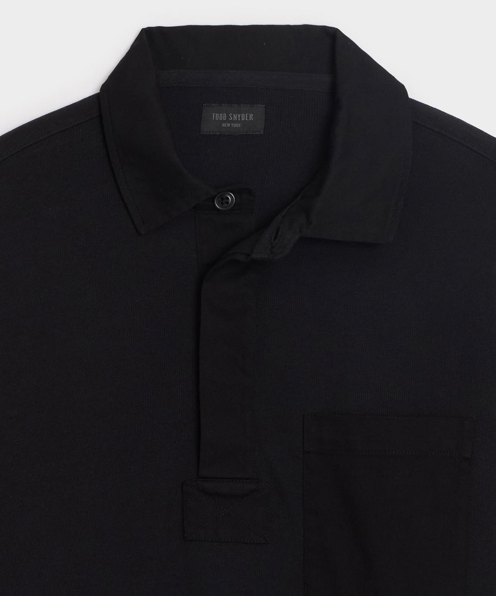 Soho Rugby Shirt