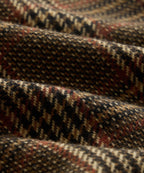 Italian Plaid Country Jacket