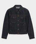 Denim Dylan Jacket