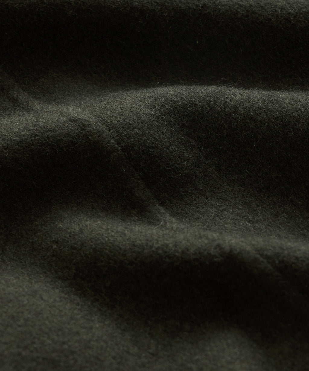 Cashmere Chore Coat