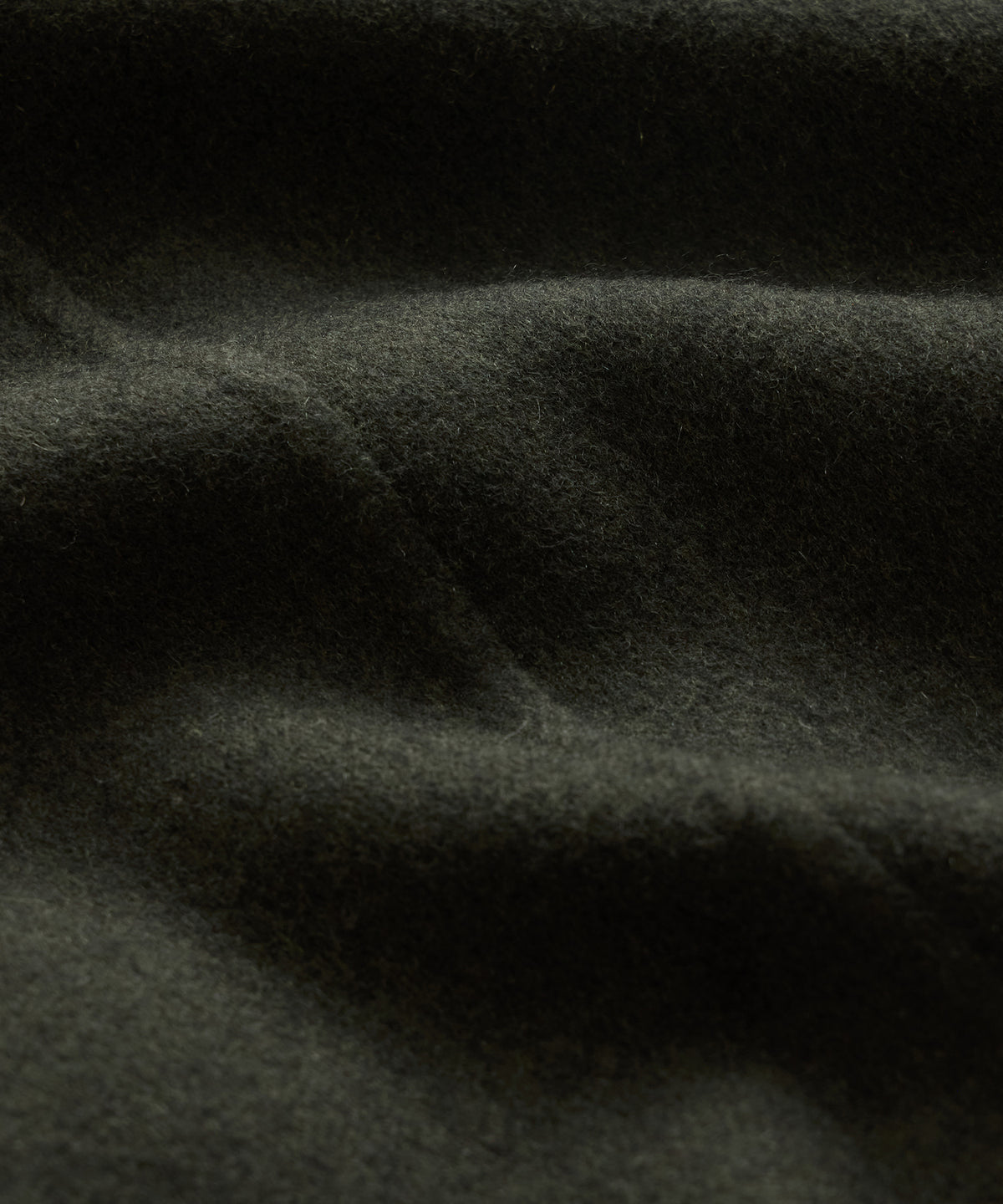 Cashmere Chore Coat