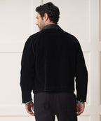 Short Stable Jacket