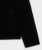 Short Stable Jacket