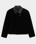 Short Stable Jacket