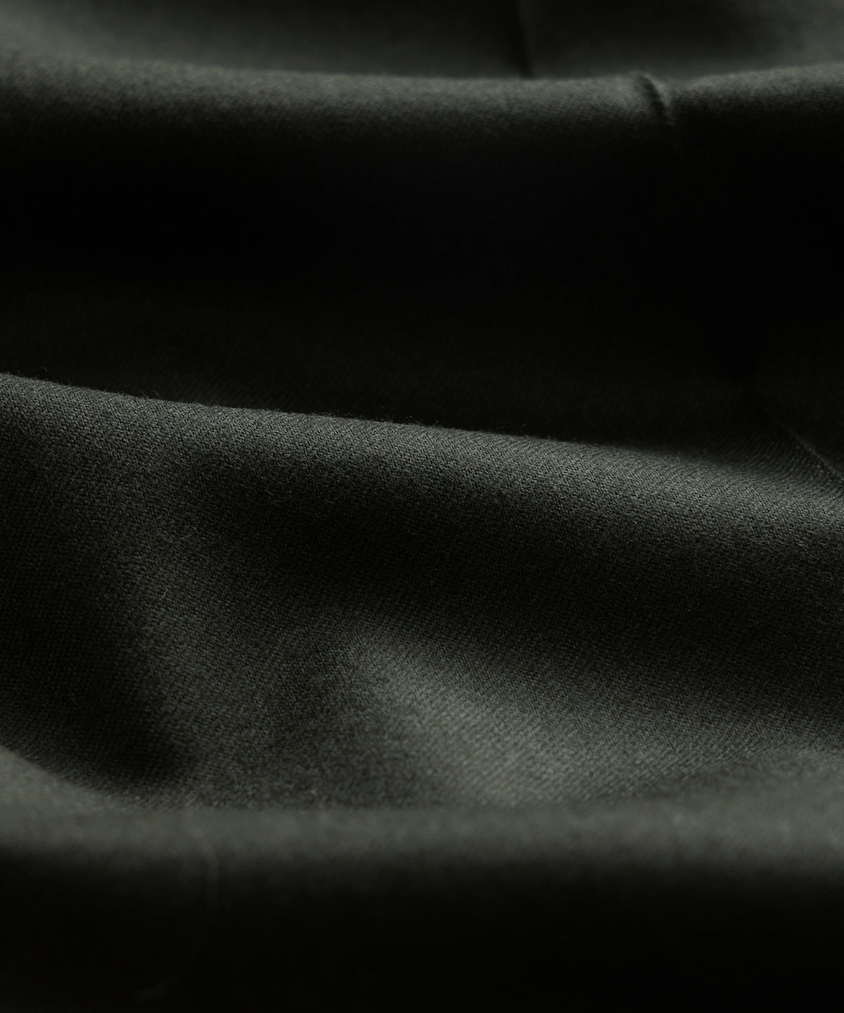Italian Flannel Wythe Trouser