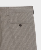 Portuguese Flannel Wythe Trouser