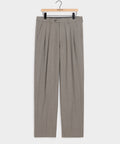Portuguese Flannel Wythe Trouser