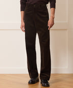 Relaxed Corduroy Favorite Chino