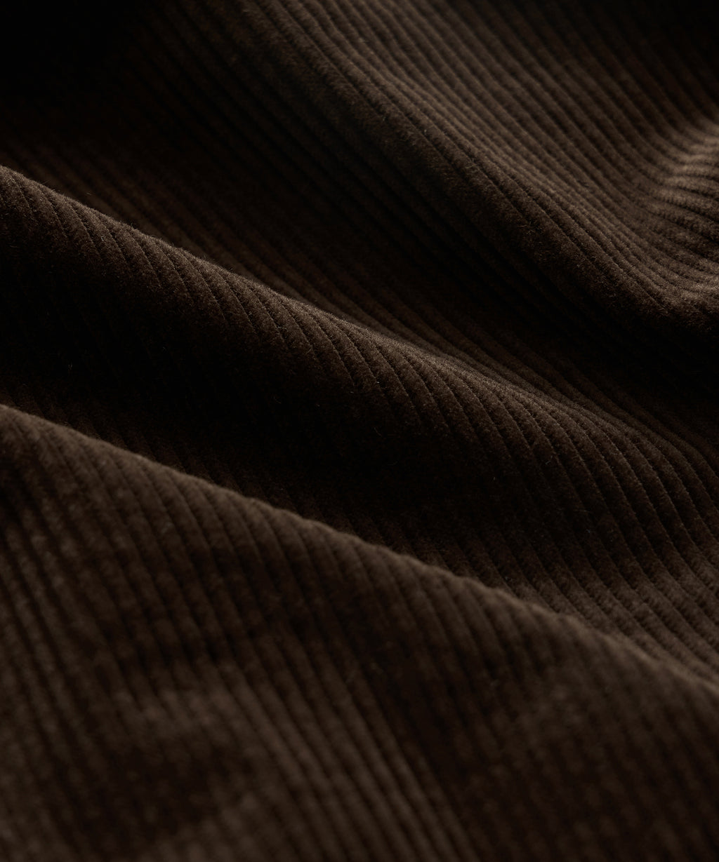 Relaxed Corduroy Favorite Chino