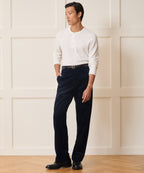 Relaxed Corduroy Favorite Chino