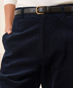 Relaxed Corduroy Favorite Chino