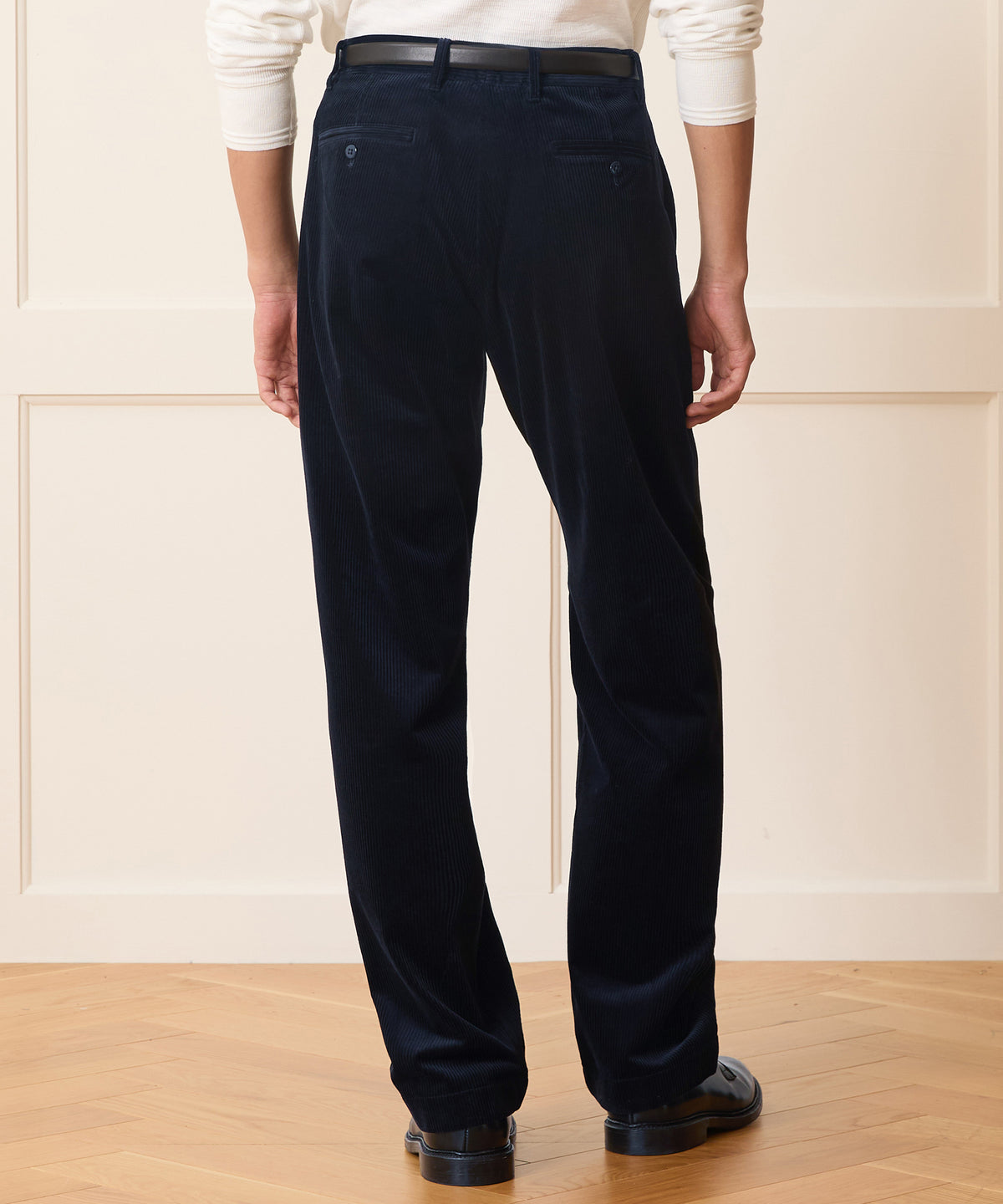 Relaxed Corduroy Favorite Chino