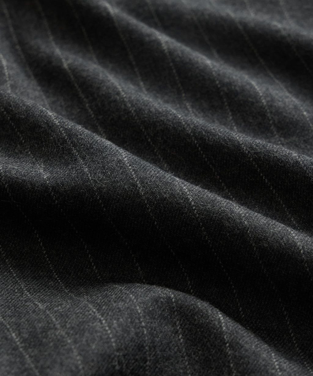 Japanese Wool Chino