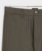 Japanese Wool Chino