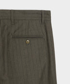 Japanese Wool Chino