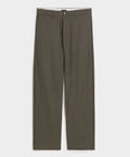 Japanese Wool Chino