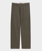 Japanese Wool Chino