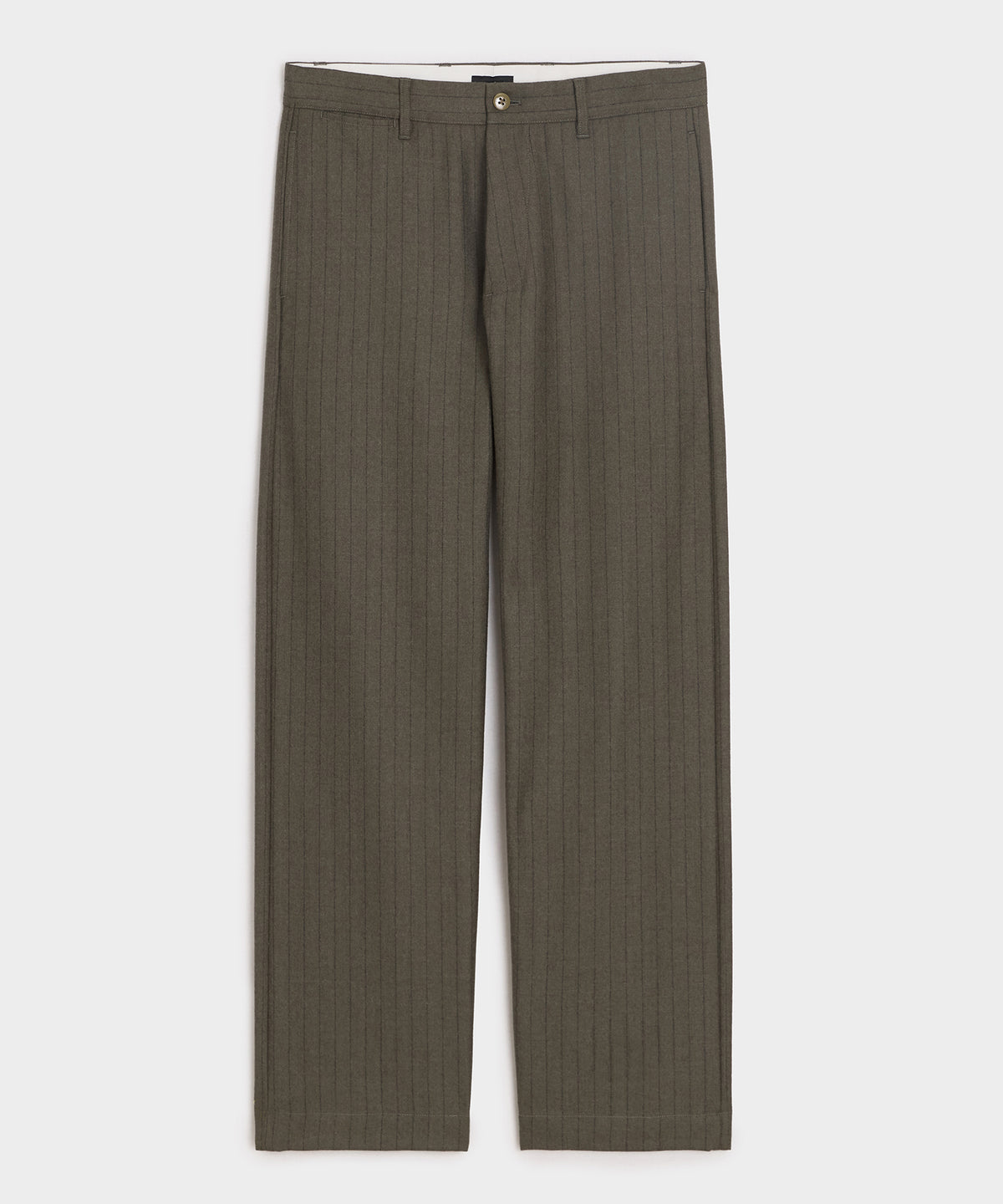 Japanese Wool Chino