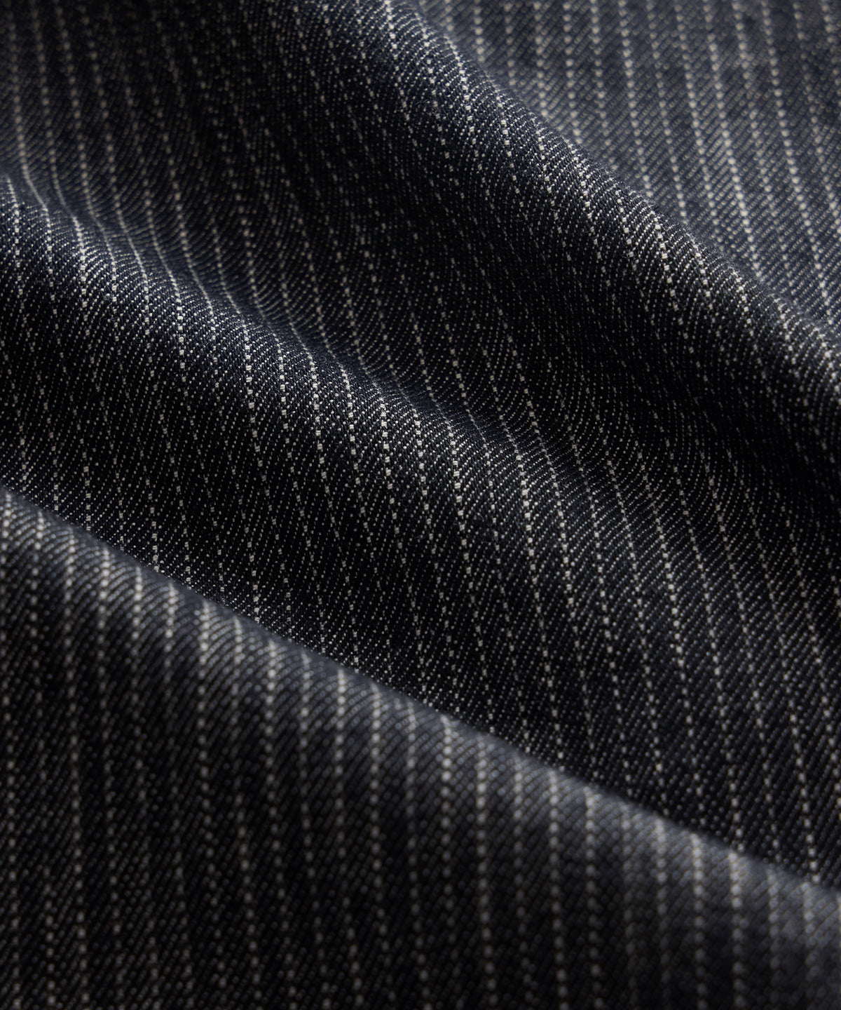 Italian Relaxed Pleated Pant