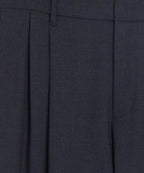Italian Lightweight Wool Officer Trouser