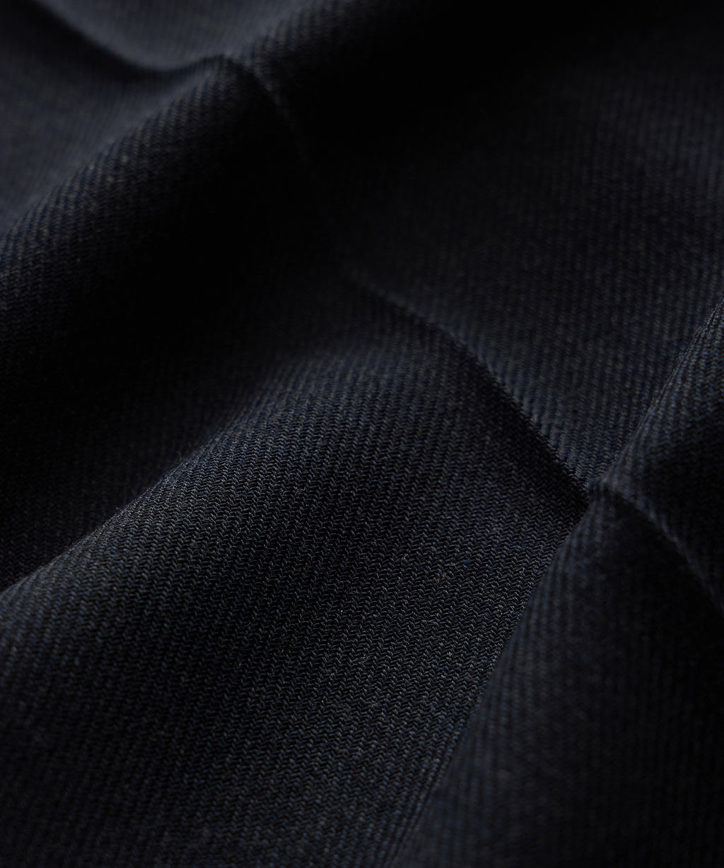 Italian Lightweight Wool Officer Trouser