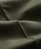 Brushed Flannel Side Tab Trouser