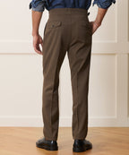 Italian Cavalry Twill Gurkha Trouser