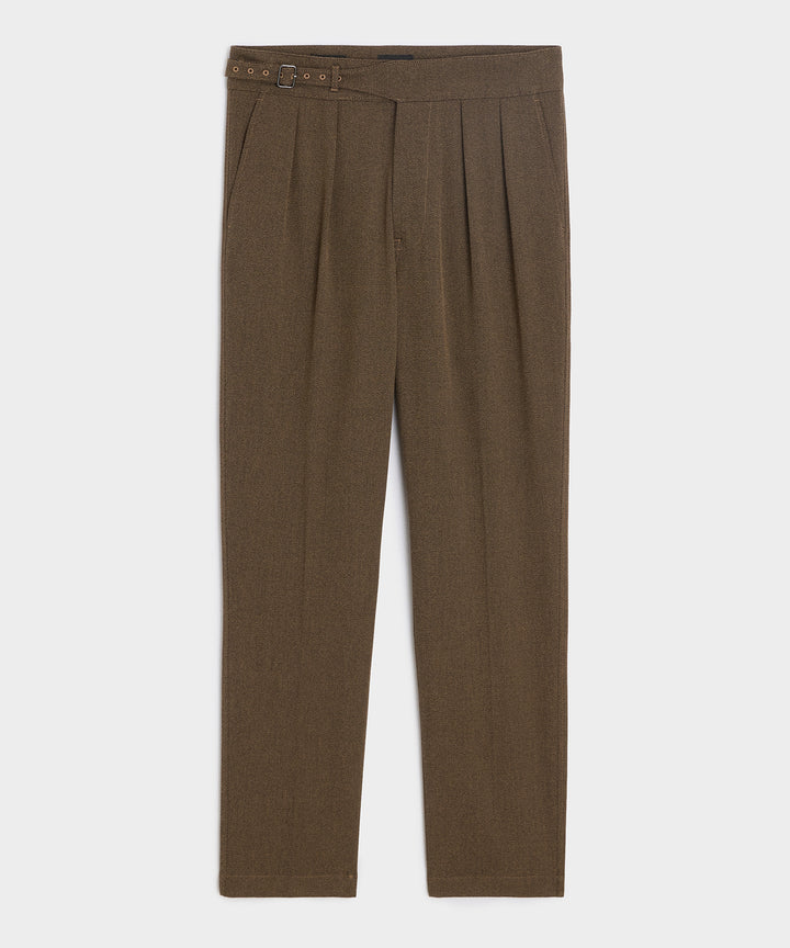 Italian Cavalry Twill Gurkha Trouser