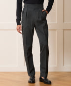 Italian Cavalry Twill Gurkha Trouser