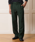 Italian Cotton Jump Pant