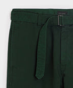 Italian Cotton Jump Pant