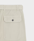 Italian Cotton Jump Pant