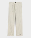 Italian Cotton Jump Pant
