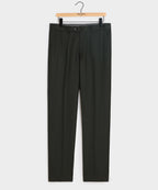 Italian Flannel Sutton Trouser