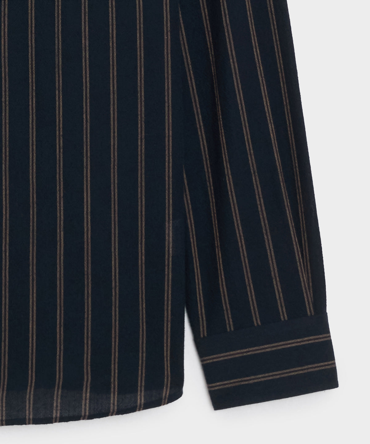Crepe Country Shirt