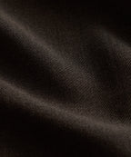 Italian Wool Military Overshirt