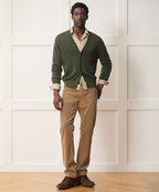 Cashmere Cardigan
