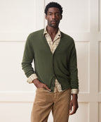 Cashmere Cardigan