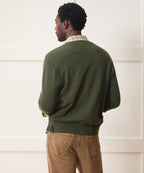 Cashmere Cardigan