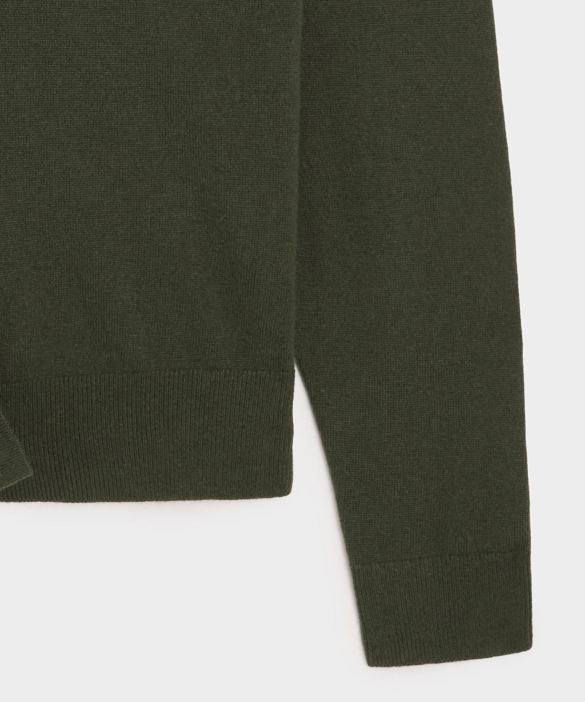 Cashmere Cardigan