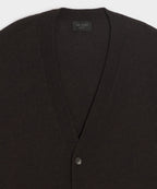 Cashmere Cardigan