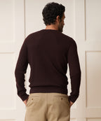 Merino Surplus Sweater