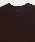 Merino Surplus Sweater